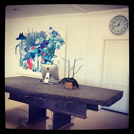 Neptuno - Adults Only *