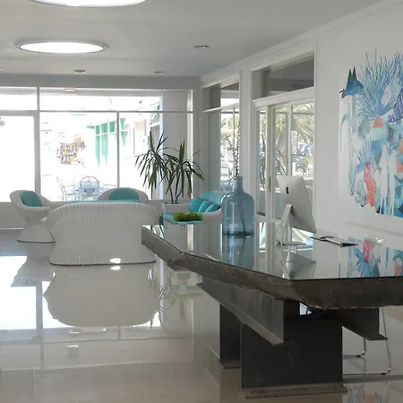 Apartment Neptuno - Adults Only