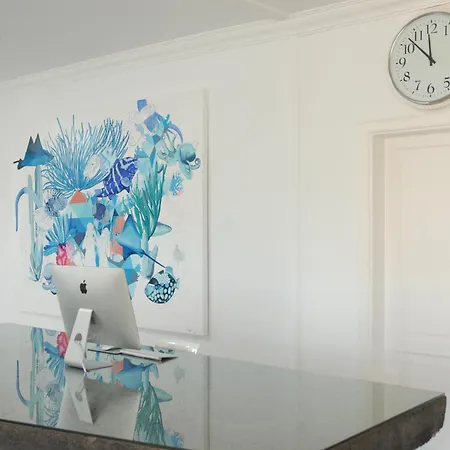 Neptuno - Adults Only Daire *