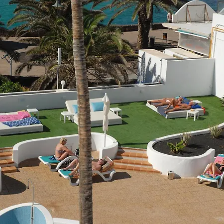 Neptuno - Adults Only Daire