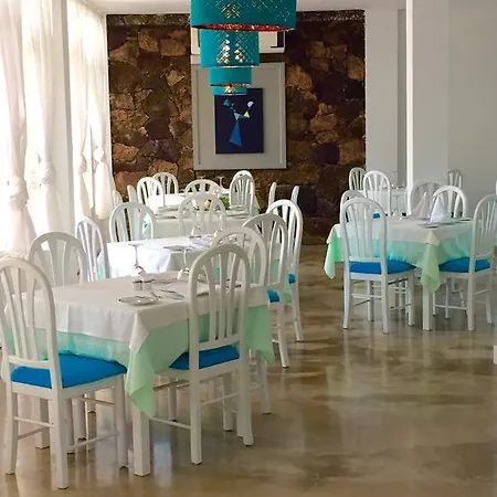 Neptuno - Adults Only Costa Teguise