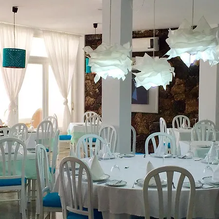 Neptuno - Adults Only