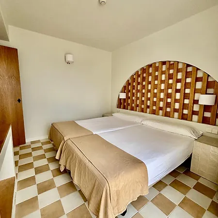 Neptuno - Adults Only Daire