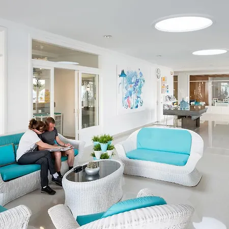 Apartment Neptuno - Adults Only Costa Teguise