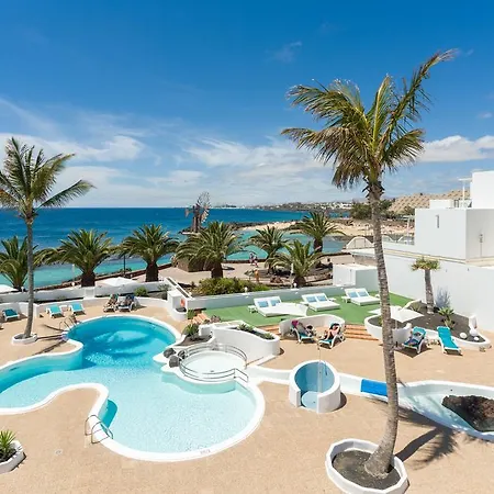 Apartament Neptuno - Adults Only