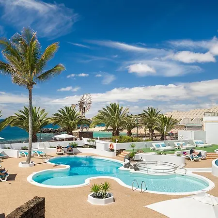 Daire Neptuno - Adults Only Costa Teguise