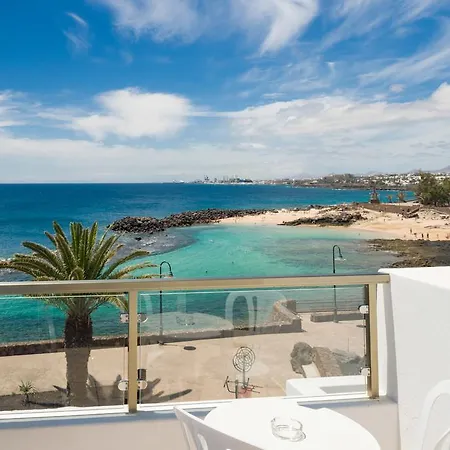 Apartament Neptuno - Adults Only