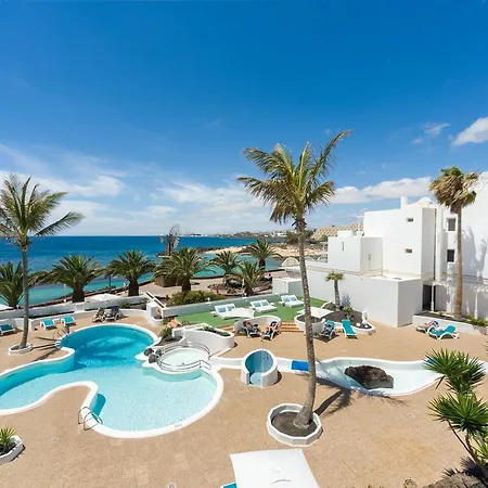Apartament Neptuno - Adults Only *