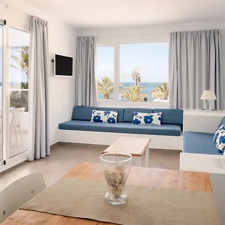 Daire Neptuno - Adults Only Costa Teguise