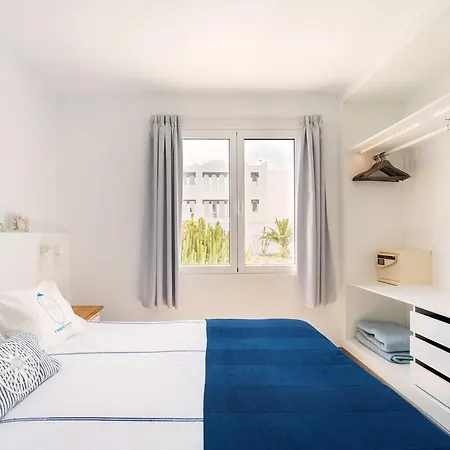 Neptuno - Adults Only Daire Costa Teguise