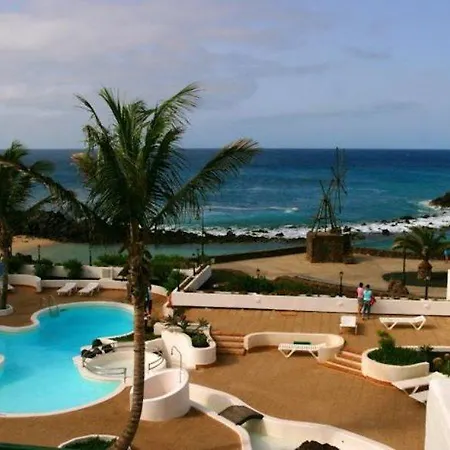 Daire Neptuno - Adults Only Costa Teguise