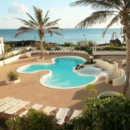 Neptuno - Adults Only Daire *