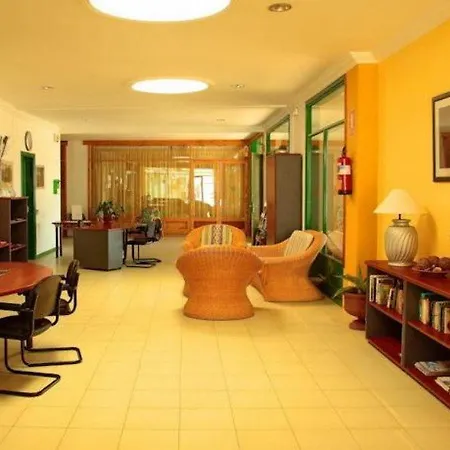 Daire Neptuno - Adults Only Costa Teguise