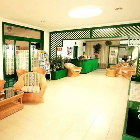 Neptuno - Adults Only Daire