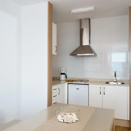 Apartment Neptuno - Adults Only *