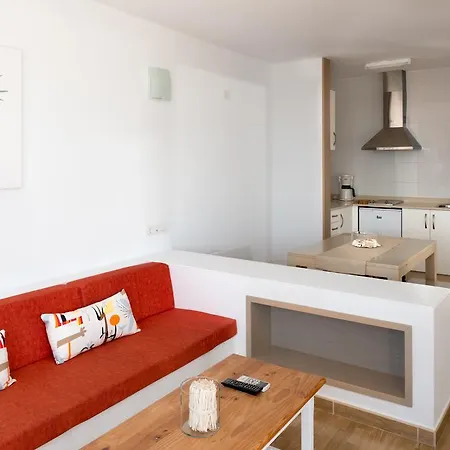 Neptuno - Adults Only Apartament