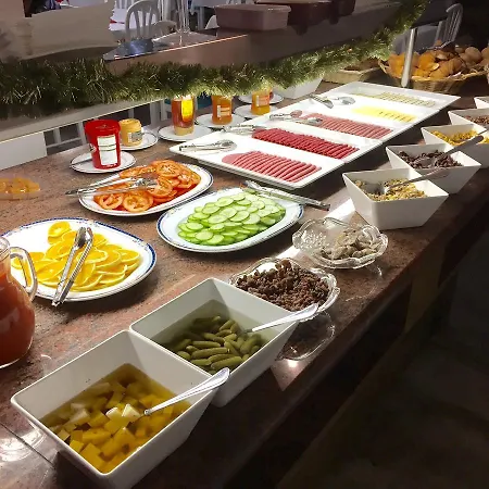 Neptuno - Adults Only Apartment