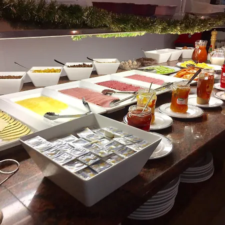 Neptuno - Adults Only Apartment