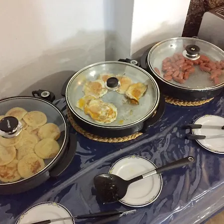 Apartment Neptuno - Adults Only *