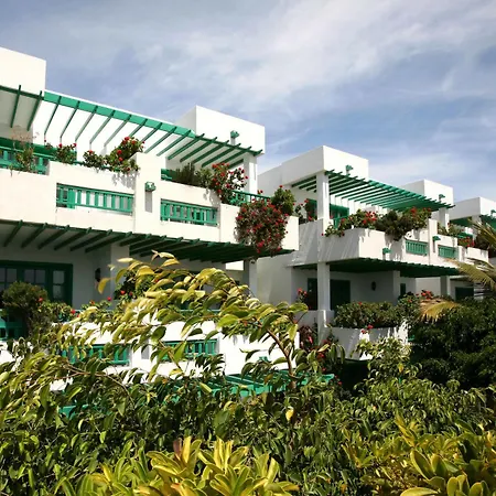 Neptuno - Adults Only * Costa Teguise