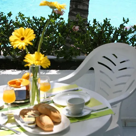 Neptuno - Adults Only Apartment