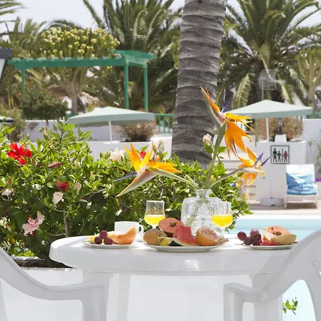 Neptuno - Adults Only * Costa Teguise