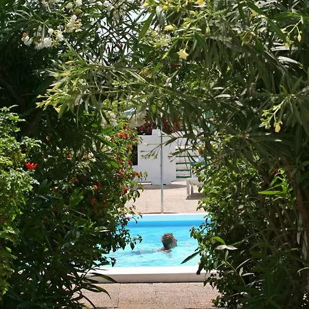 Apartment Neptuno - Adults Only *