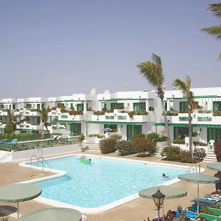 Neptuno - Adults Only Costa Teguise