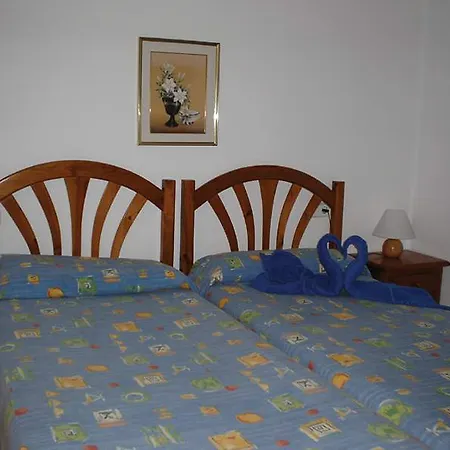 Neptuno - Adults Only Daire *