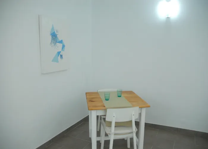 Neptuno - Adults Only Apartamento Costa Teguise