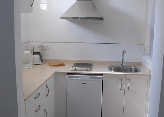 Neptuno - Adults Only Apartamento