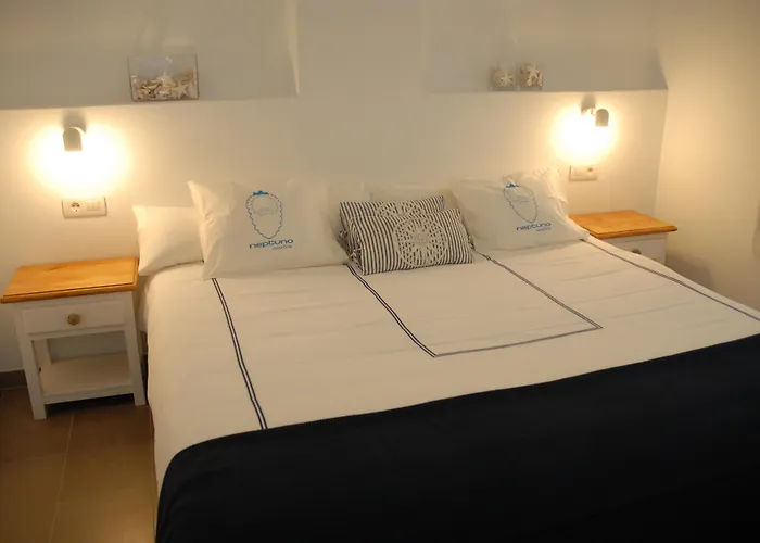 Neptuno - Adults Only Apartamento
