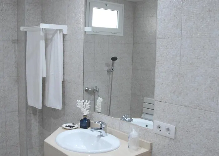 Apartamento Neptuno - Adults Only *