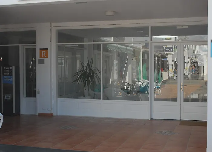 Apartamento Neptuno - Adults Only *