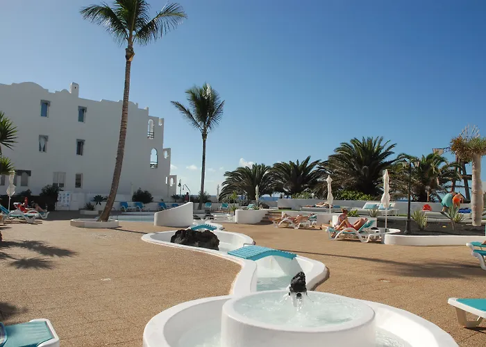 Apartamento Neptuno - Adults Only *