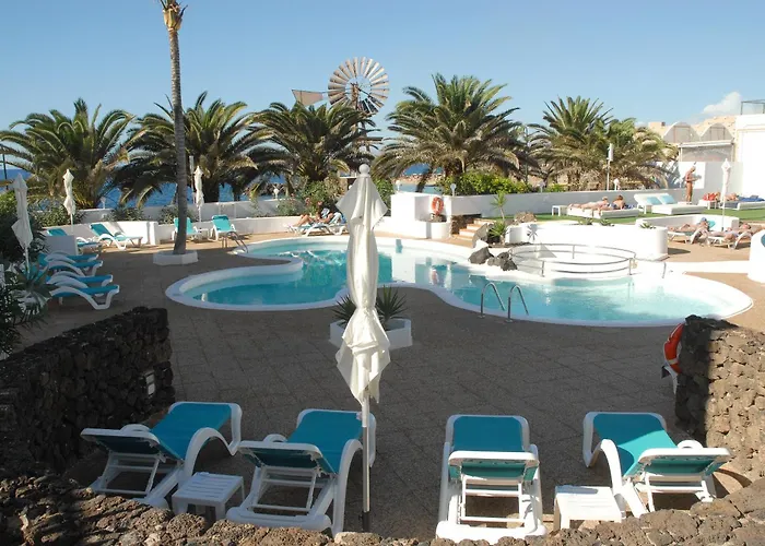 شقة Neptuno - Adults Only