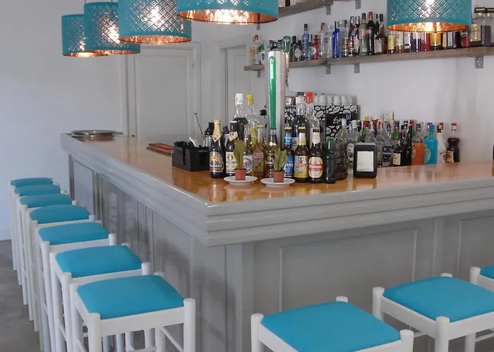 Neptuno - Adults Only Apartamento Costa Teguise