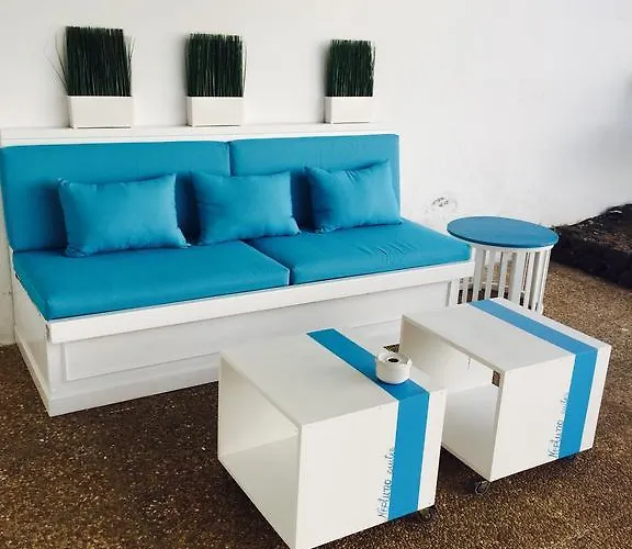 Neptuno - Adults Only * Costa Teguise