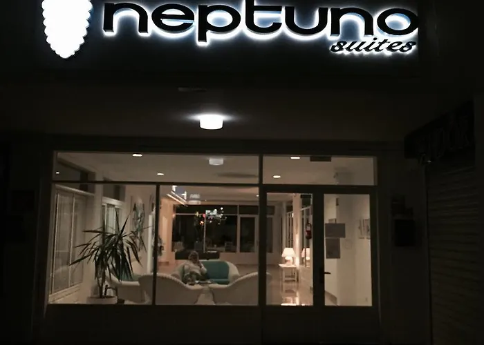Neptuno - Adults Only كوستا تاغيسي