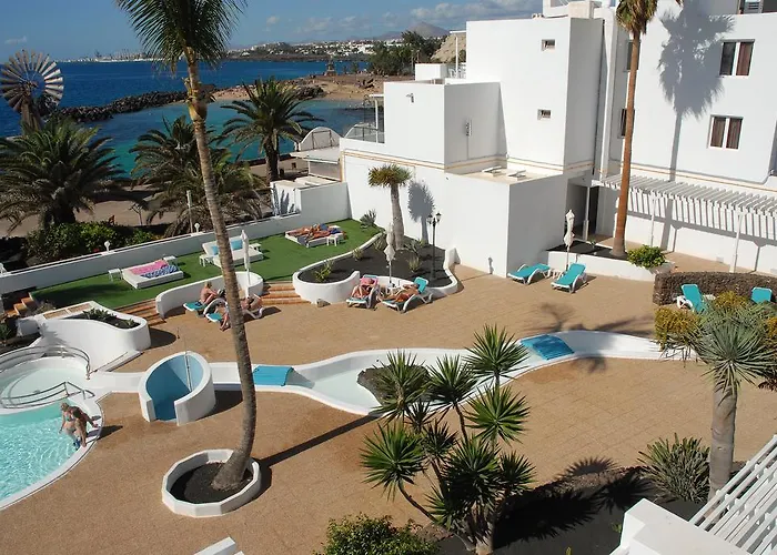 Apartamento Neptuno - Adults Only *
