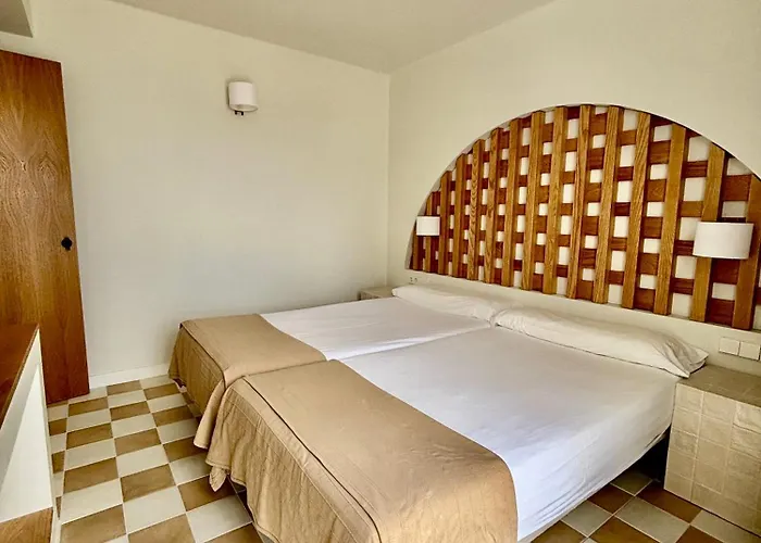 Neptuno - Adults Only Apartamento