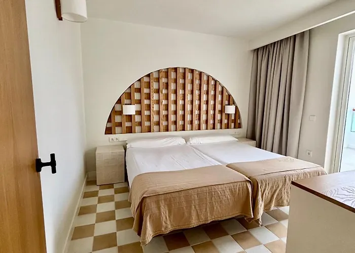 Apartamento Neptuno - Adults Only *