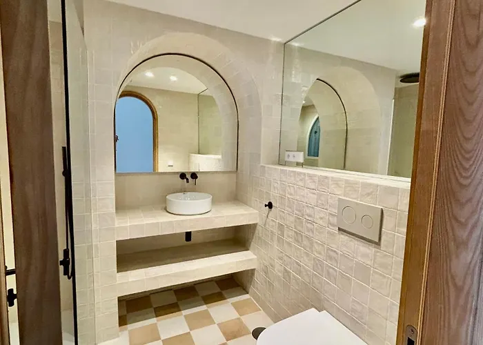 Neptuno - Adults Only Apartamento *