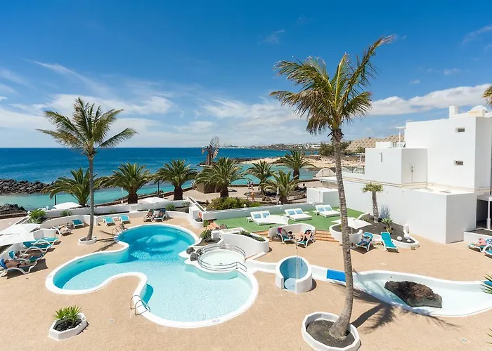 شقة Neptuno - Adults Only