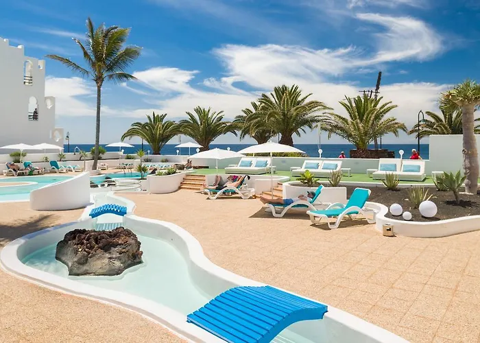 شقة Neptuno - Adults Only