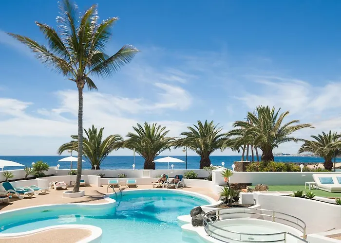 Apartamento Neptuno - Adults Only *