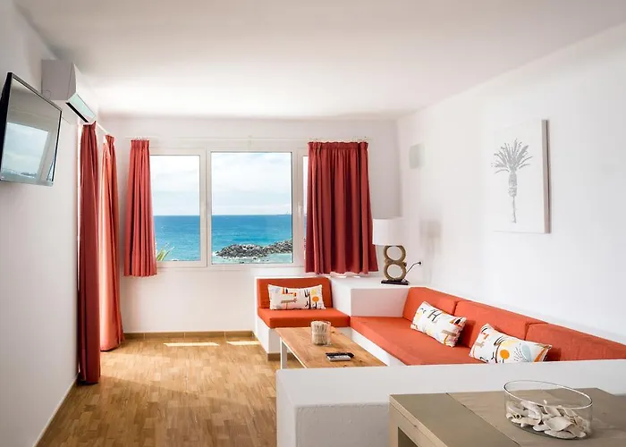 Neptuno - Adults Only Apartamento *