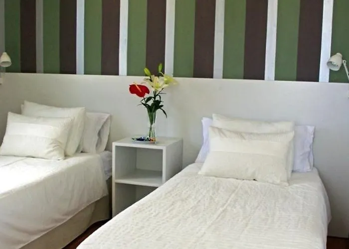 Neptuno - Adults Only Apartamento