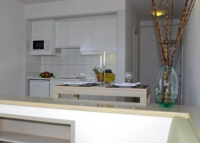 Neptuno - Adults Only Apartamento