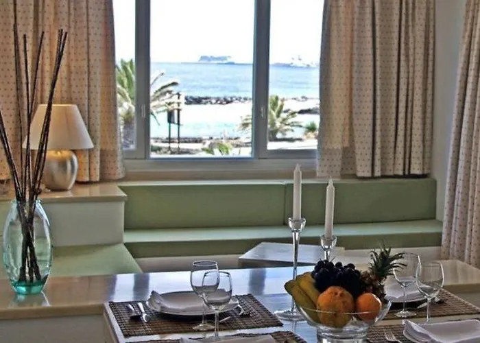 Apartamento Neptuno - Adults Only Costa Teguise